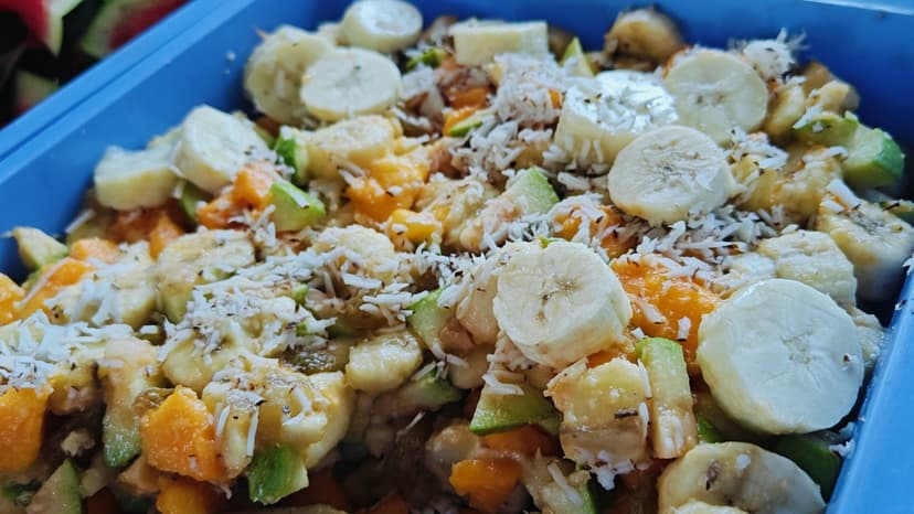 Lonavala seminar group at Sukur Bhavan