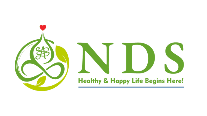 NDS Logo